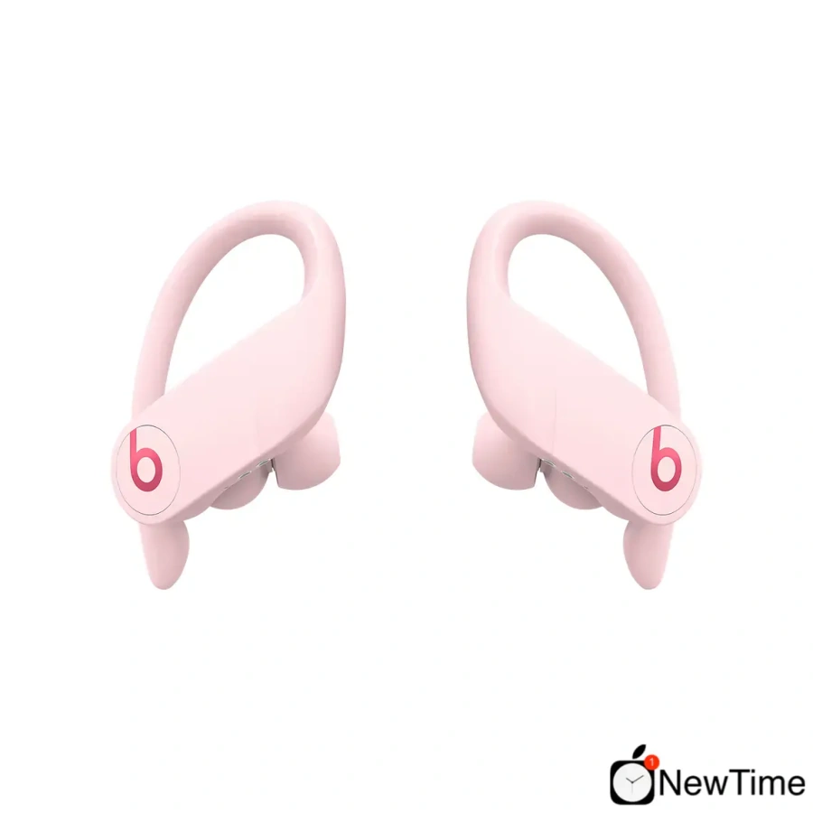 Навушники Beats Powerbeats Pro Cloud Pink (MXY72)